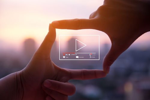 Read more about the article Why Video Internet Marketing is the New Trend?