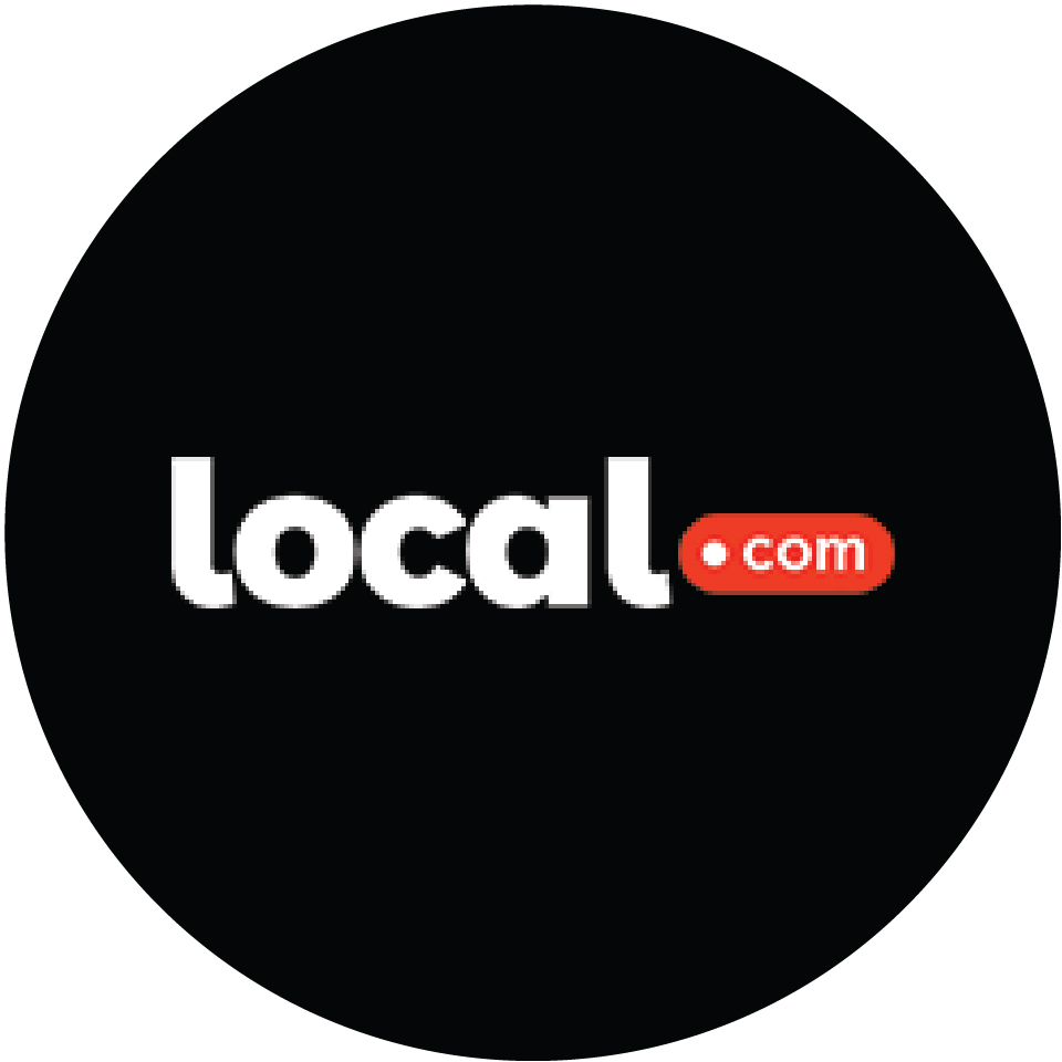 Local.com Logo