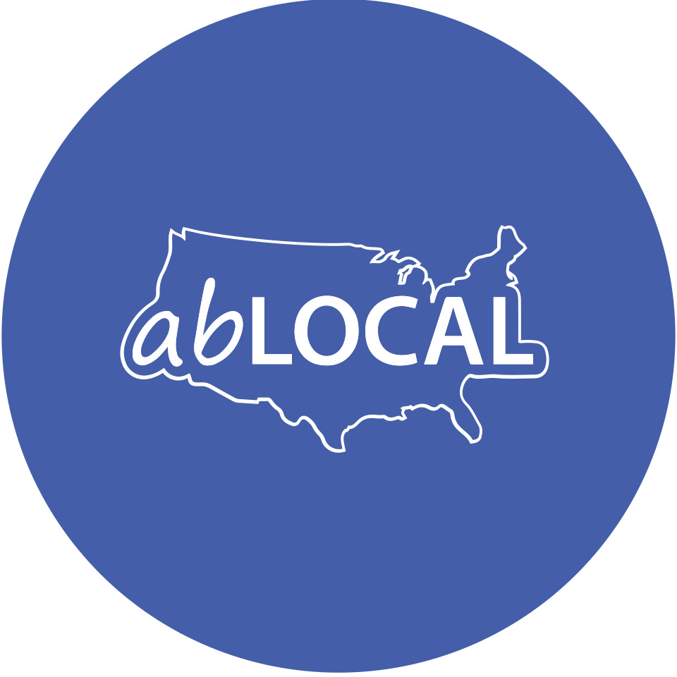 AB Local Logo