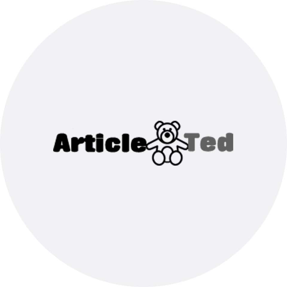 Article Ted Logo