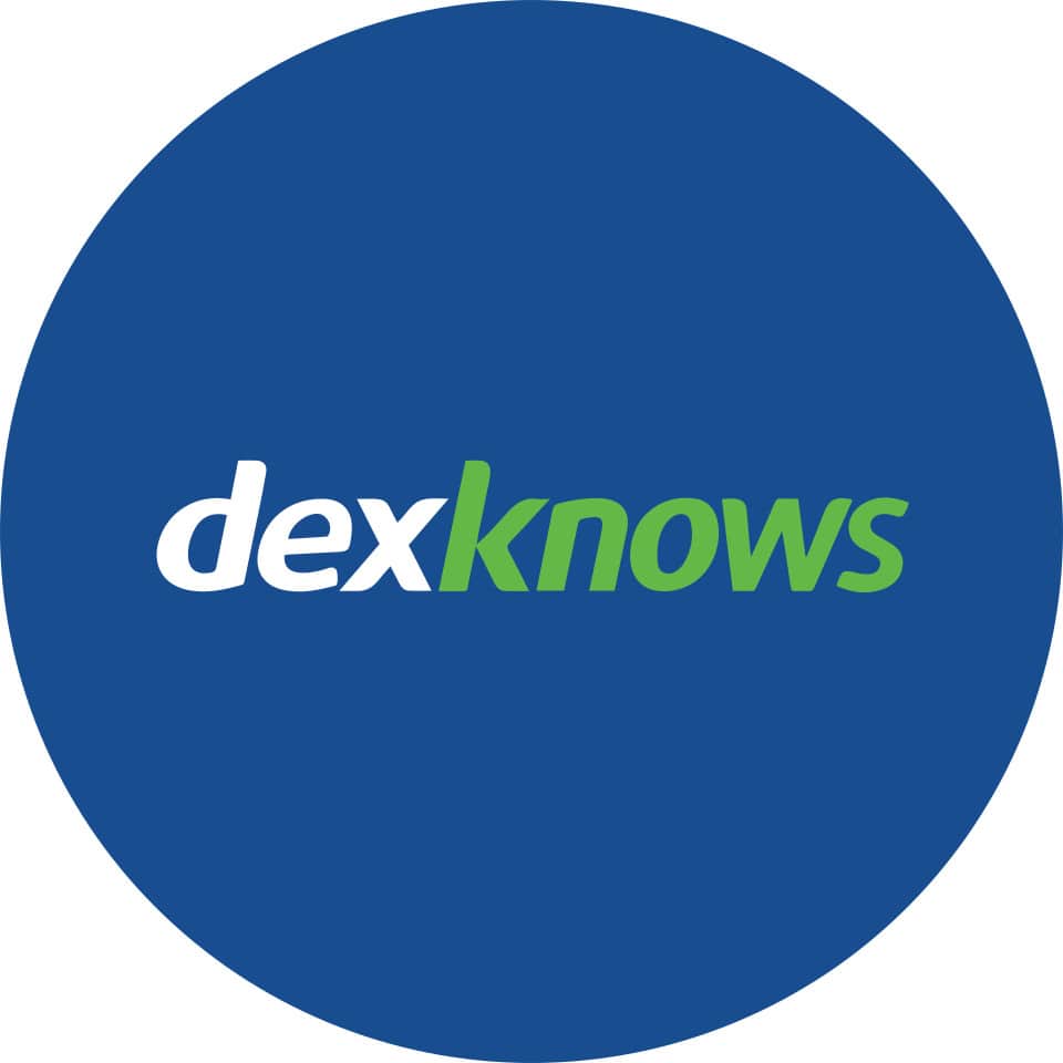 Dex Knows Logo
