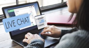 Read more about the article The New Way to Chat With Your Visitors