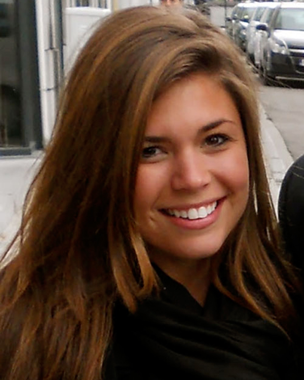 Megan Vanderploeg