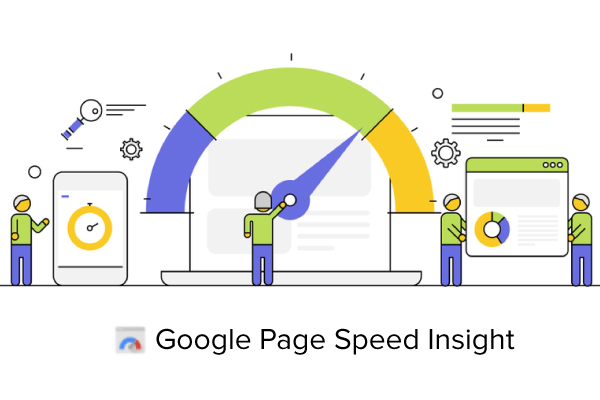 You are currently viewing Understanding Google Page Speed Insight Mobile Score