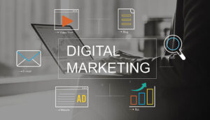 Read more about the article 2021 Digital Marketing Trend