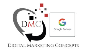 Digital Marketing Agency is a Certified Google Partner Agency
