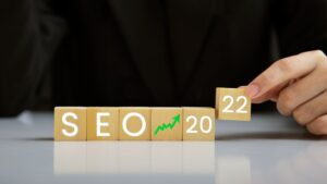 Read more about the article 14 Ways to Get Your Business Rank Higher on Google in 2022
