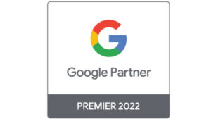 google partner-premier 2022