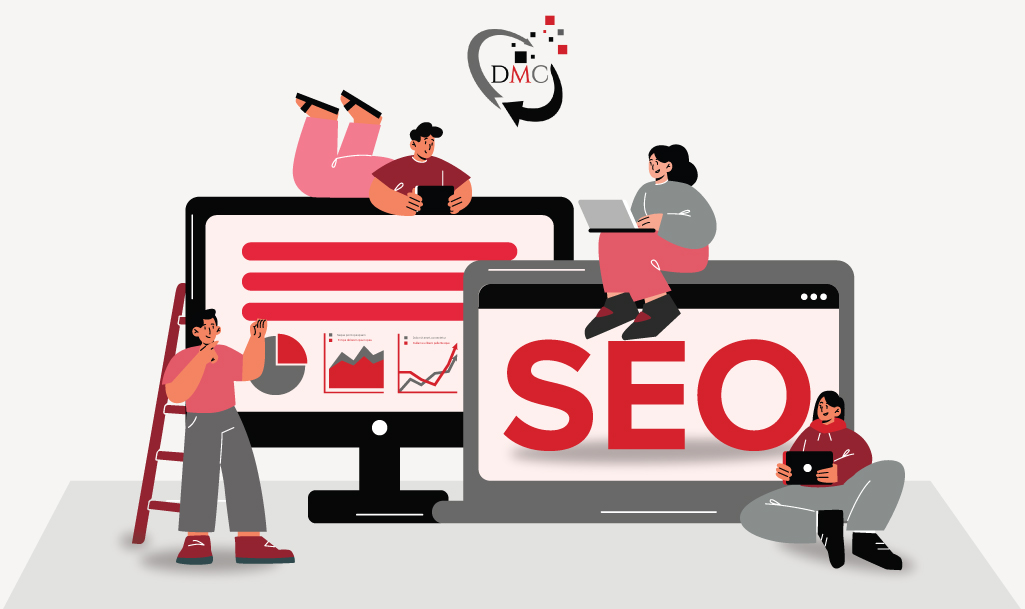 You are currently viewing Why Hire an SEO Consultant?