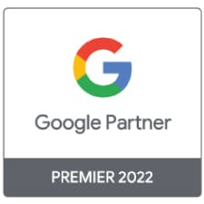 google partner premier 2022