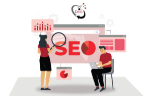 Read more about the article Why Your SEO Company Should Also Be Your Web Design Company