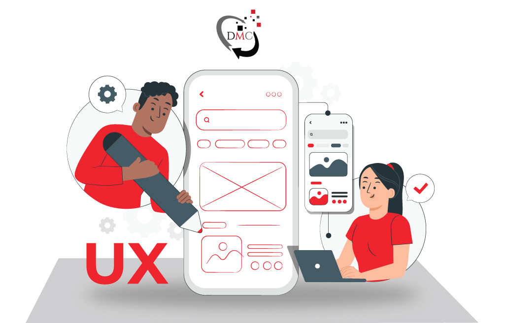 Read more about the article Improve User Experience (UX)